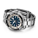 Breitling Superocean AUTOMATIC 44, Ref# A17376211C1A1