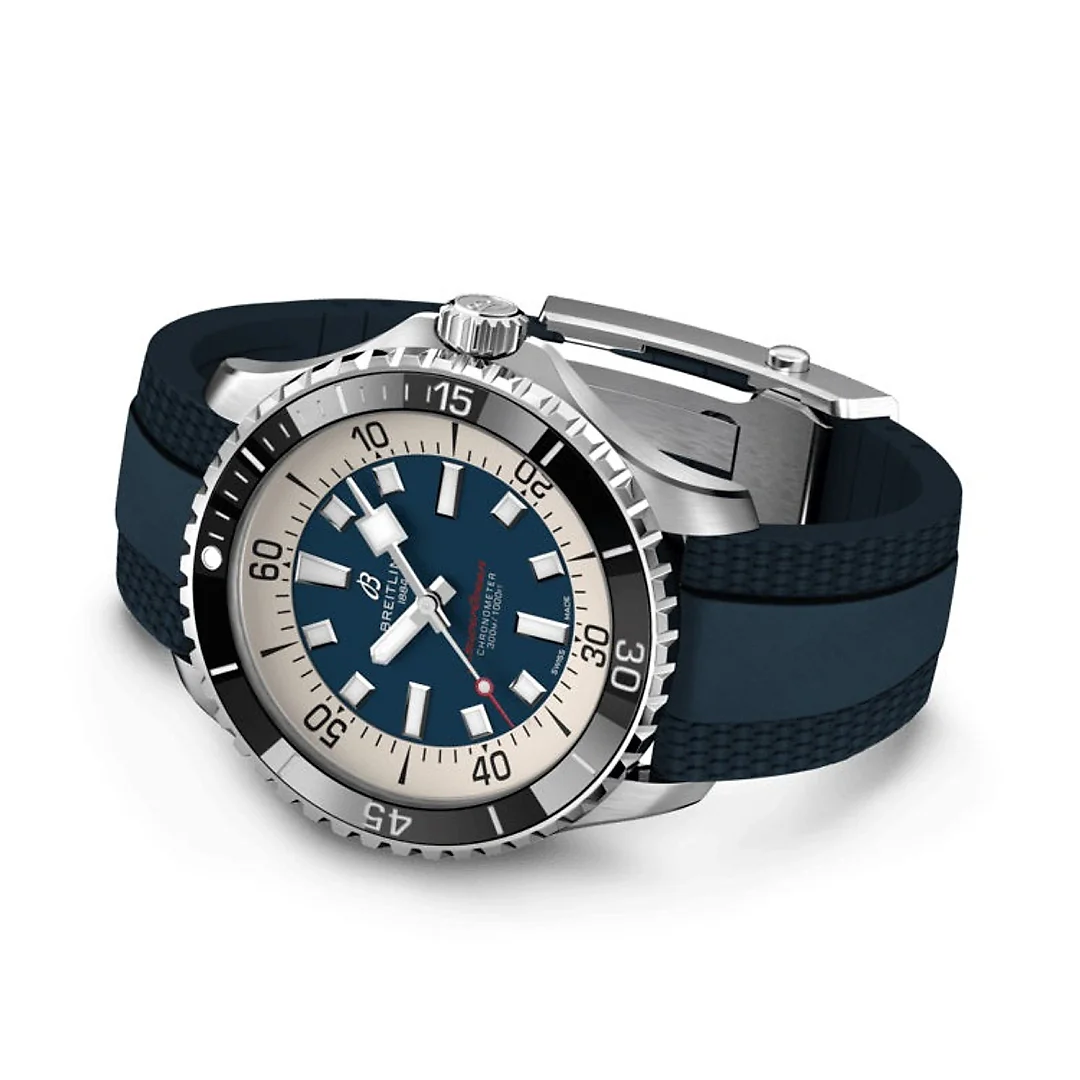 Breitling Superocean Automatic 44, Ref# A17376211C1S1