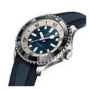 Breitling Superocean Automatic 44, Ref# A17376211C1S1
