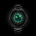 Breitling Superocean Automatic 44, Ref# A17376211L2A1