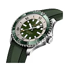Breitling Superocean Automatic 44, Ref# A17376A31L1S1