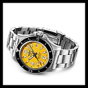 Breitling Superocean Automatic 44, Ref#A17367021I1A1