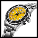 Breitling Superocean Automatic 44, Ref#A17367021I1A1
