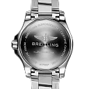 Breitling Superocean Automatic 44, Reference# A17367D71B1A1