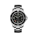 Breitling Superocean Automatic 44, Reference# A17367D71B1A1