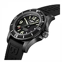 Breitling Superocean Automatic 46 Black Steel DLC-Coated Stainless Steel Ref# M17368B71B1S1