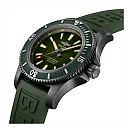 Breitling Superocean Automatic 46 Black Steel DLC-Coated Stainless Steel Ref# M173681A1L1S1