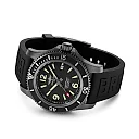 Breitling Superocean Automatic 46 Black Steel DLC-Coated Stainless Steel Ref# M17368B71B1S1