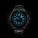 Breitling Superocean Automatic 46, Ref# A17378E71C1A1