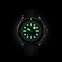 Breitling Superocean Automatic 46, Ref# A17378E71C1S1
