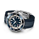Breitling Superocean Automatic 46, Ref# A17378E71C1S1