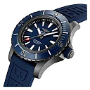 Breitling Superocean Automatic 48 DLC-Coated Titanium Ref# V17369161C1S1