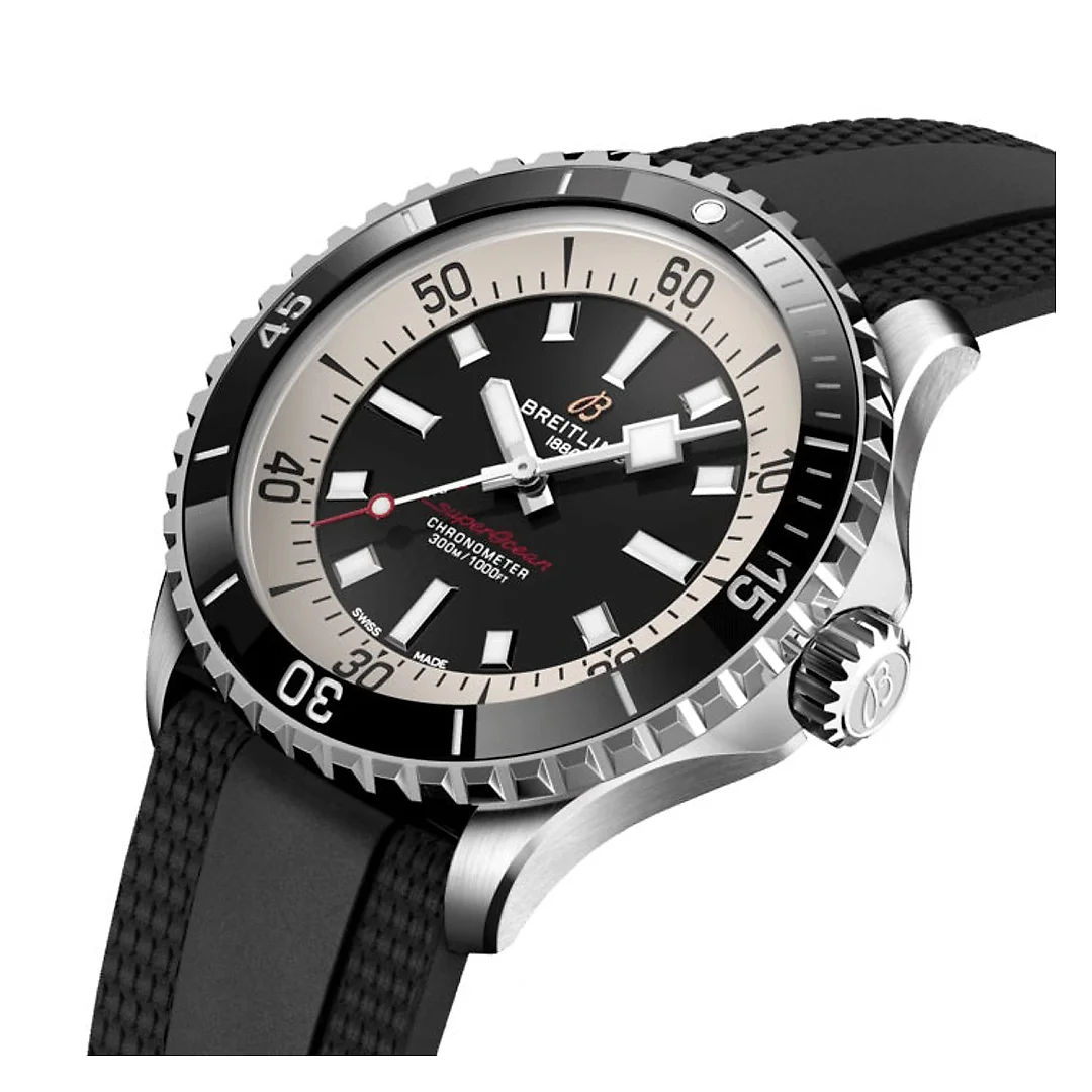 Breitling Superocean Automatic Ref# A17375211B1S1