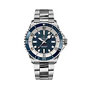 Breitling Superocean Automatic Ref# A17375E71C1A1