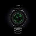 Breitling Superocean Automatic Ref# A17375E71C1A1
