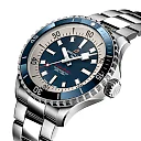 Breitling Superocean Automatic Ref# A17375E71C1A1