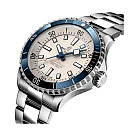Breitling Superocean Automatic Ref# A17375E71G1A1