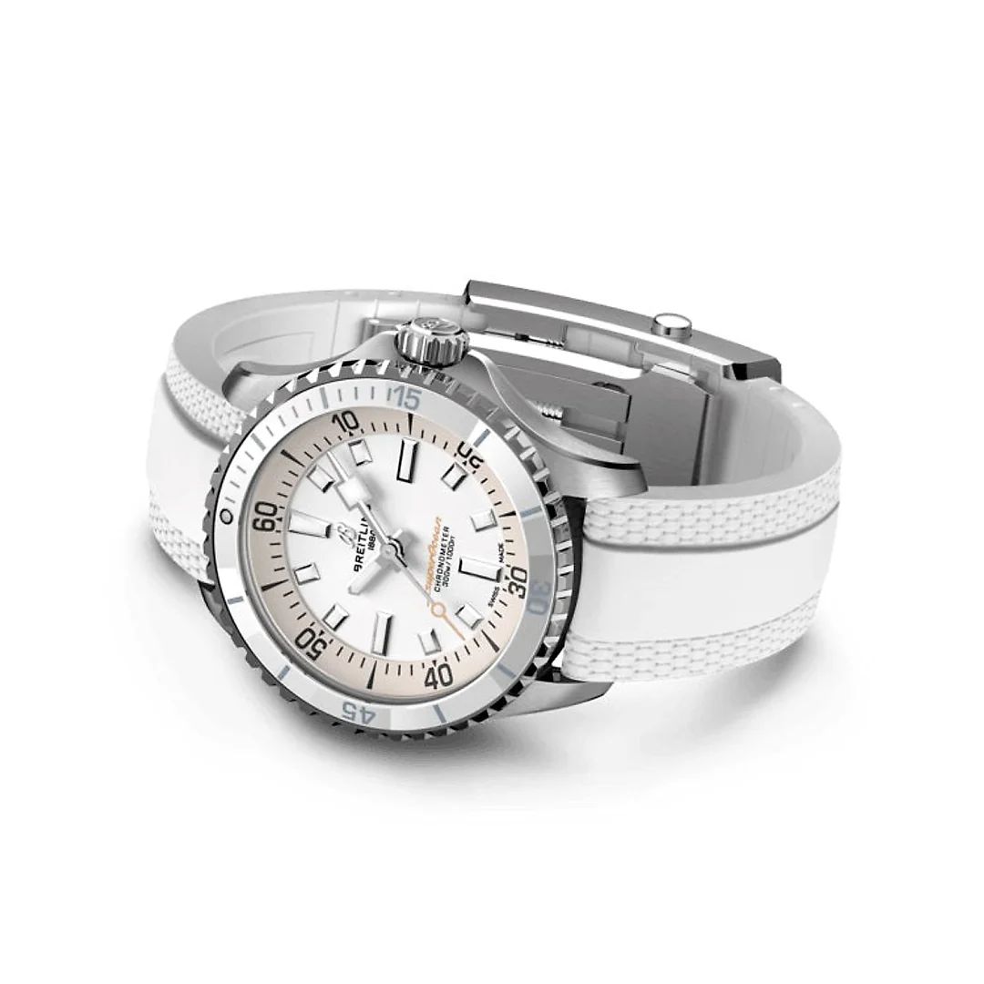 Breitling Superocean Automatic Ref# A17377211A1S1