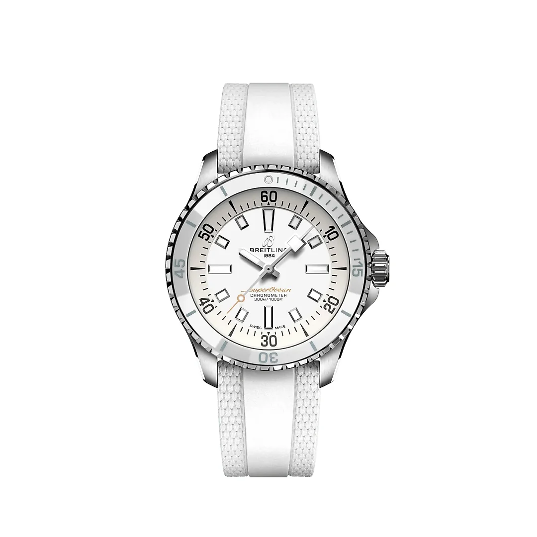 Breitling Superocean Automatic Ref# A17377211A1S1