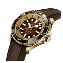 Breitling Superocean Automatic Ref# N17376201Q1S1