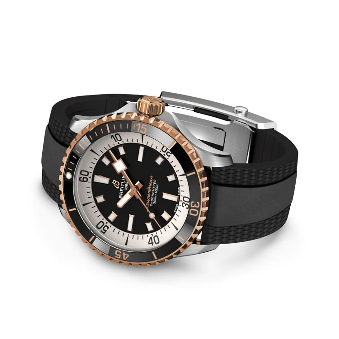 Breitling Superocean Automatic Ref# U17375211B1S1