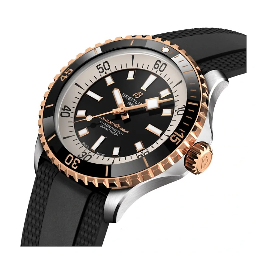 Breitling Superocean Automatic Ref# U17375211B1S1