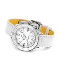 Breitling Superocean Heritage â€™57 Pastel Paradise Stainless Steel 38 mm Ref# A10340A71A1X1