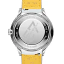 Breitling Superocean Heritage â€™57 Pastel Paradise Stainless Steel 38 mm Ref# A10340A71A1X1