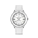 Breitling Superocean Heritage â€™57 Pastel Paradise Stainless Steel 38 mm Ref# A10340A71A1X1