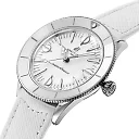 Breitling Superocean Heritage â€™57 Pastel Paradise Stainless Steel 38 mm Ref# A10340A71A1X1