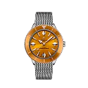 Breitling Superocean Heritage ’57 Highlands, 38mm, Stainless steel and 18k Red Gold, Ref# U10340281I1A1, Unworn 2024