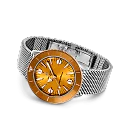 Breitling Superocean Heritage ’57 Highlands, 38mm, Stainless steel and 18k Red Gold, Ref# U10340281I1A1, Unworn 2024