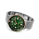 Breitling Superocean Heritage ’57 Highlands, 38mm, Stainless steel and 18k Red Gold, Ref# U10340361L1A1, Unworn 2024