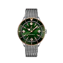 Breitling Superocean Heritage ’57 Highlands, 38mm, Stainless steel and 18k Red Gold, Ref# U10340361L1A1, Unworn 2024