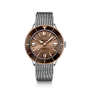 Breitling Superocean Heritage ’57 Highlands, 38mm, Stainless steel and 18k Red Gold, Ref# U10340E31A1A1, Unworn 2024