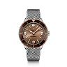 Breitling Superocean Heritage ’57 Highlands, 38mm, Stainless steel and 18k Red Gold, Ref# U10340E31A1A1, Unworn 2024