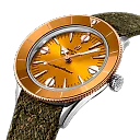 Breitling Superocean Heritage ’57 Highlands, 38mm, Stainless steel and 18k Red Gold, Ref# U10340281I1A1, Unworn 2024