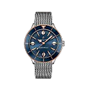 Breitling Superocean Heritage ’57 Highlands, 38mm, Stainless steel and 18k Red Gold, Ref# U10340161C1A1, Unworn 2024
