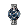 Breitling Superocean Heritage ’57 Highlands, 38mm, Stainless steel and 18k Red Gold, Ref# U10340161C1A1, Unworn 2024