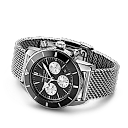 Breitling Superocean Heritage B01 Chronograph 44, Ref# AB0162121B1A1