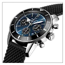 Breitling Superocean Heritage B01 Chronograph 44, Ref# AB0162121C1S1
