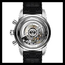 Breitling Superocean Heritage B01 Chronograph 44, Ref# AB0162121C1S1