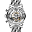 Breitling Superocean Heritage B01 Chronograph 44, Ref# AB0162121B1A1