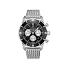 Breitling Superocean Heritage B01 Chronograph 44, Ref# AB0162121B1A1