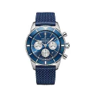 Breitling Superocean Heritage B01 Chronograph 44, Ref# AB0162161C1S1