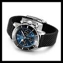 Breitling Superocean Heritage B01 Chronograph 44, Ref# AB0162121C1S1