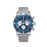 Breitling Superocean Heritage B01 Chronograph 44 Stainless Steel Ref AB0162161C1A1