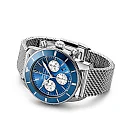 Breitling Superocean Heritage B01 Chronograph 44 Stainless Steel Ref AB0162161C1A1