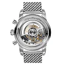Breitling Superocean Heritage B01 Chronograph 44 Stainless Steel Ref AB0162161C1A1