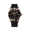 Breitling Superocean Heritage B20 Automatic 42 18k Red Gold Ref# RB2010121B1S1